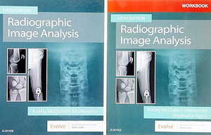 Radiographic Image Analysis - Text and Workbook Package
