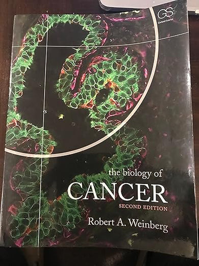 The Biology of Cancer