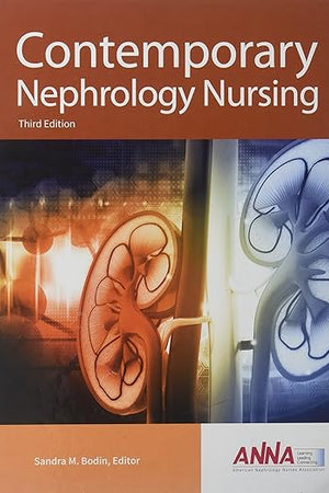 Contemporary Nephrology Nursing
