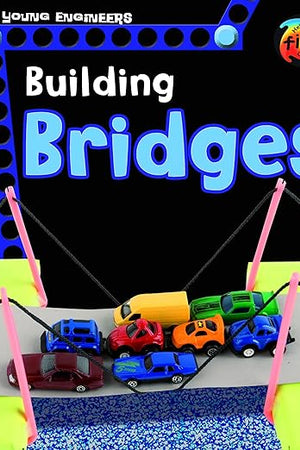 Building Bridges (Young Engineers)