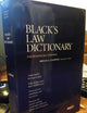Black's Law Dictionary