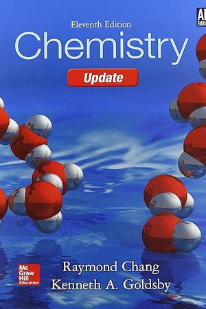 Chemistry: AP Edition