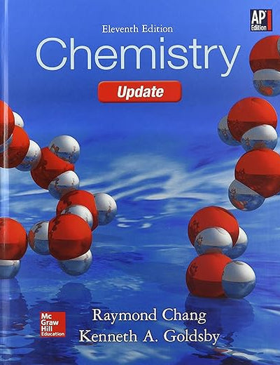 Chemistry: AP Edition