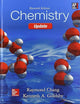 Chemistry: AP Edition