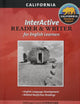 Interactive Reader & Writer For English Learners: California, Grade 7 (McDougal Littell Literature)