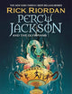 Percy Jackson and the Olympians: The Chalice of the Gods