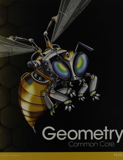 Geometry: Common Core Grade 10