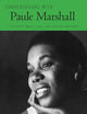 Conversations with Paule Marshall (Literary Conversations Series)