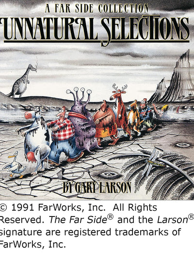 Unnatural Selections