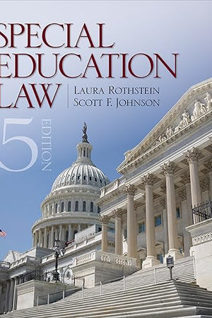 Special Education Law
