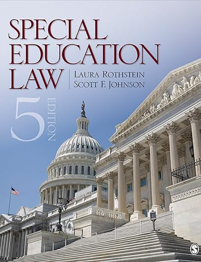 Special Education Law
