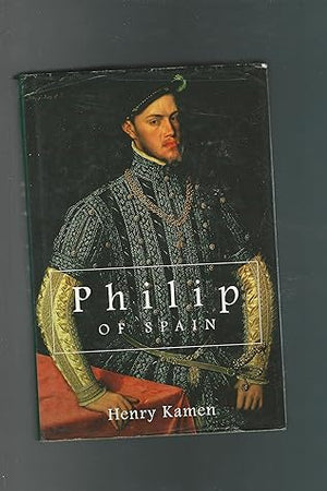 Philip of Spain