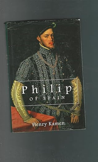 Philip of Spain