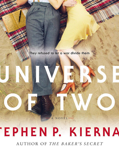 Universe of Two Lib/E