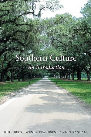 Southern Culture: An Introduction
