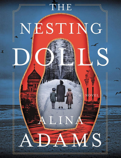The Nesting Dolls Lib/E