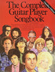 The Complete Guitar Player Songbook - Omnibus Edition | Guitar Sheet Music Collection with Over 180 Songs | Rock and Folk Songbook for Beginners to Intermediate Players | Chords Lyrics and Notation