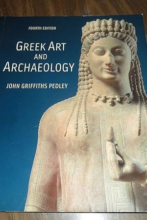 Greek Art and Archaeology
