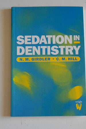 Sedation in Dentistry