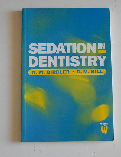 Sedation in Dentistry