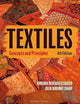 Textiles: Concepts and Principles - Bundle Book + Studio Access Card