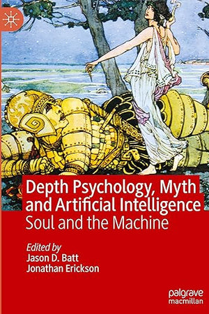 Depth Psychology, Myth and Artificial Intelligence: Soul and the Machine