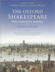 The Oxford Shakespeare: The Complete Works, 2nd Edition