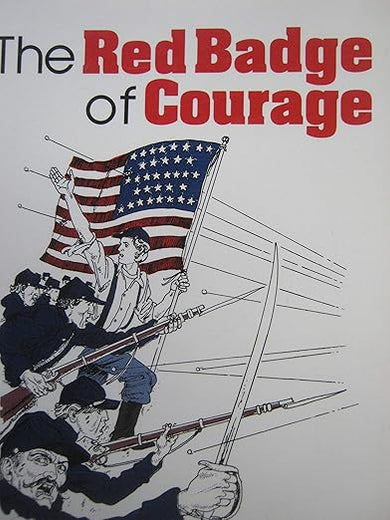 Red Badge of Courage