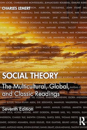 Social Theory