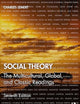 Social Theory