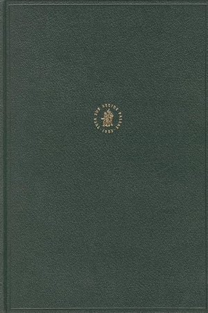 Encyclopaedia of Islam, Volume VI (Mahk-Mid): [Fasc. 99-114a]