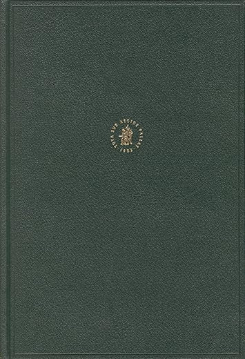 Encyclopaedia of Islam, Volume VI (Mahk-Mid): [Fasc. 99-114a]