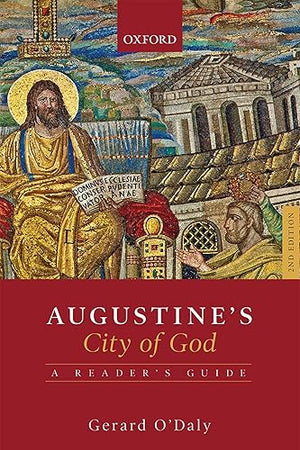 AUGUSTINE'S CITY OF GOD