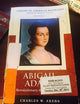 Abigail Adams: A Revolutionary American Woman (Library of American Biographies)