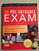 Review Guide for RN Pre-Entrance Exam