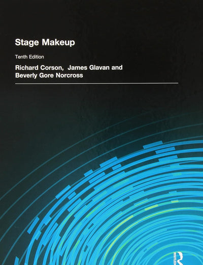 Stage Makeup (10th Edition)