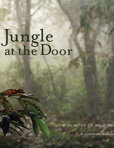 Jungle at the Door: A Glimpse of Wild India