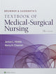 Brunner & Suddarth's Textbook of Medical-Surgical Nursing