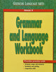 Glencoe Language Arts Grammar And Language Workbook Grade 9