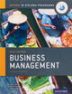IB Business Management Course Book: 2014 edition: Oxford IB Diploma Program