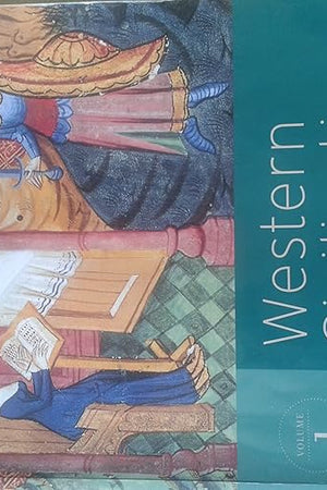 Western Civilizations: Their History and Their Culture (Brief Third Edition) (Vol. 1)