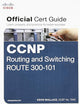 CCNP Routing and Switching Route 300-101 Official Cert Guide