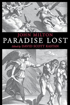 Paradise Lost (Hackett Classics)