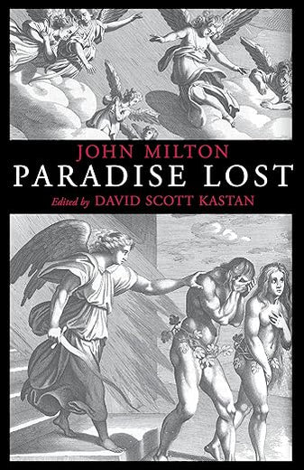 Paradise Lost (Hackett Classics)