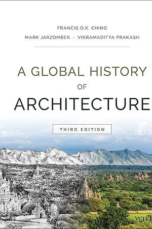 A Global History of Architecture