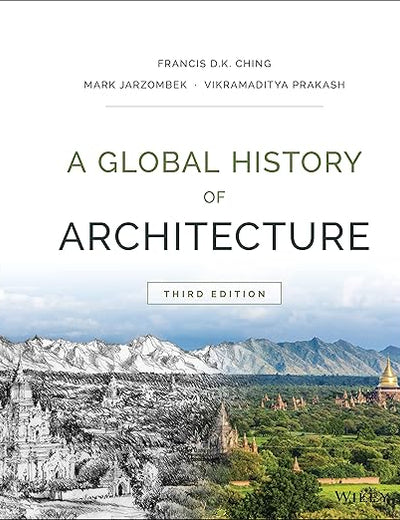 A Global History of Architecture