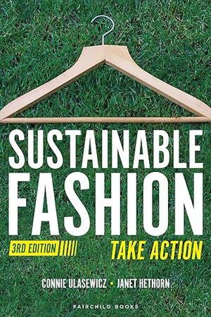 Sustainable Fashion: Take Action - Bundle Book + Studio Access Card