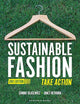 Sustainable Fashion: Take Action - Bundle Book + Studio Access Card