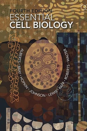 Essential Cell Biology