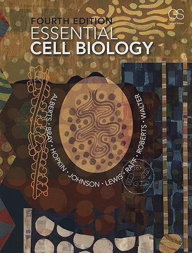 Essential Cell Biology